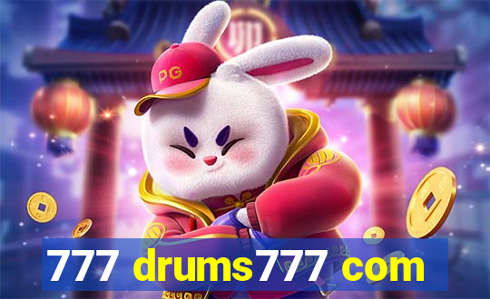 777 drums777 com